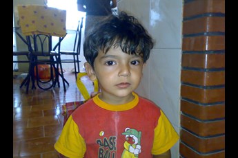 محمد مهدی بحیرایی 