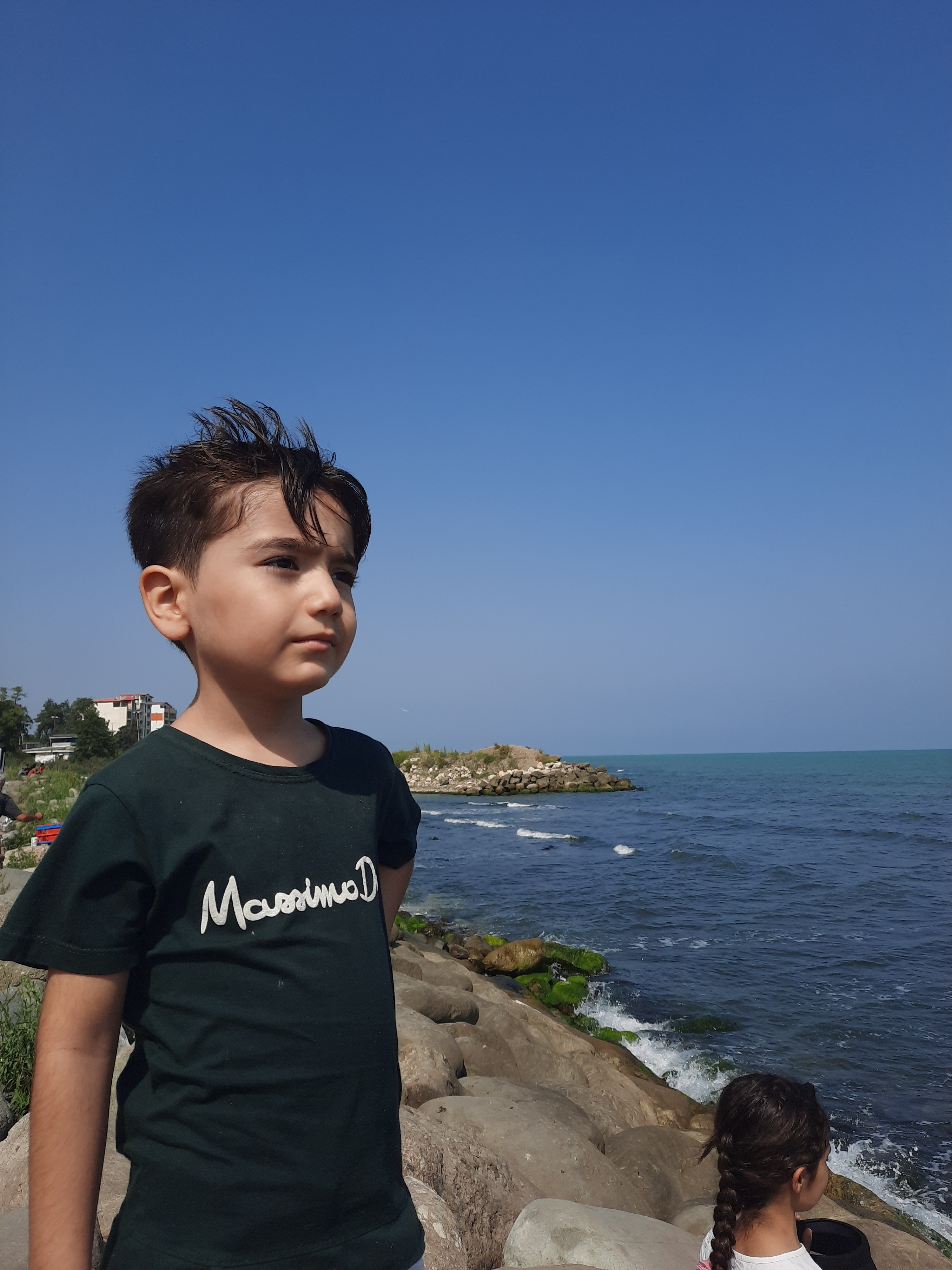 mohannad alibakhshi