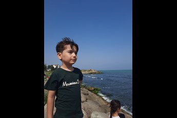 mohannad alibakhshi 