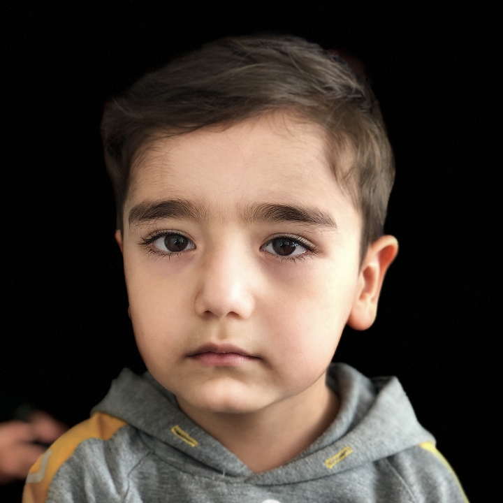 مهند علی بخشی