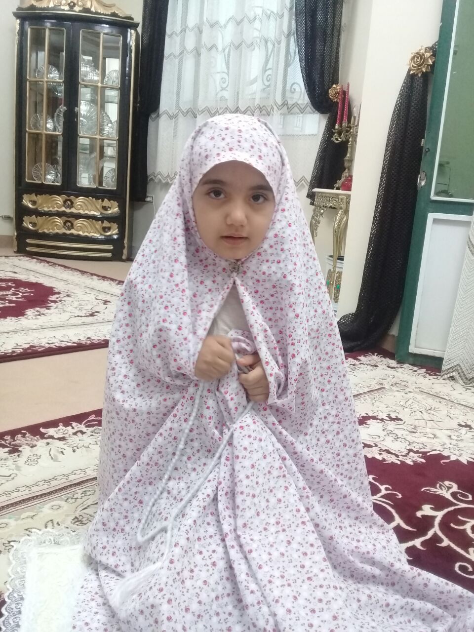 محنا