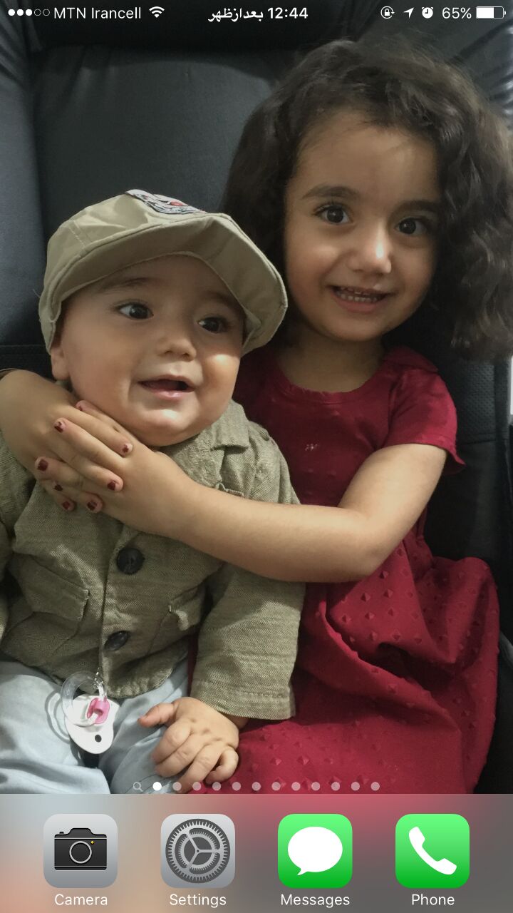 محنا علی بخشی mohanna alibakhshi mohannad alibakhs