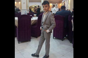 جنتلمن من 