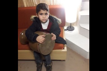 حسین آقا 