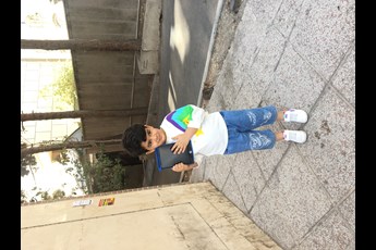حسین جون 