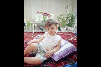 رضا 