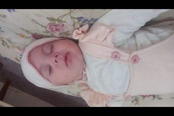 مریم عزیزم 