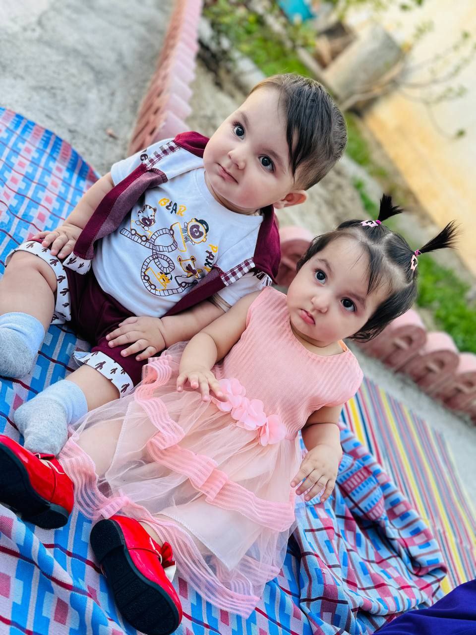 ملورین و سورنا