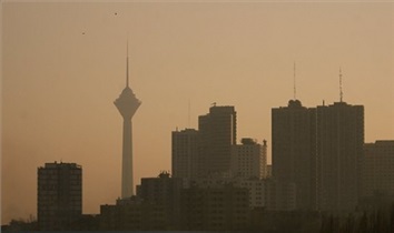 آلودگی هوا یکی از گامهای نزدیک شدن کودکان به سرطان خون
