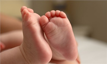 راهنمای گام به گام خرید اولین کفش کودک