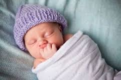 چند نکته مهم درباره دوره نوزادی