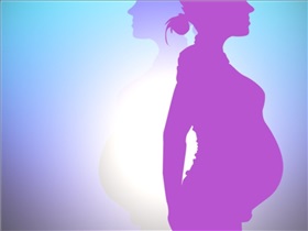 استرس، بارداری را مشکل می‌کند  