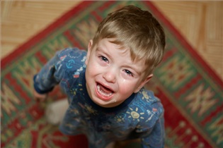دلیل بی توجهی بچه ها به حرف والدین