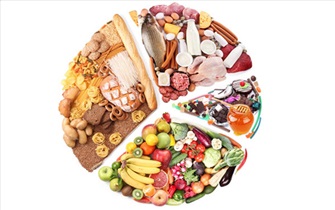تغییرات رژیم غذایی در زمان اقدام برای بارداری