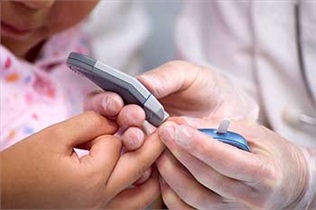 اگر فرزند دیابتی دارید بخوانید 