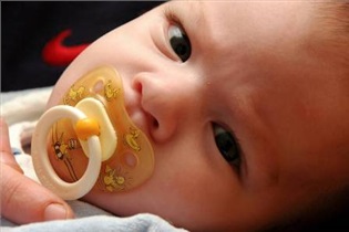 بچهدار شدن پس از 35سالگی