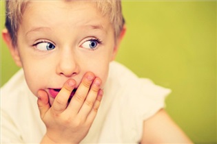 با بددهنی بچهها چه کنیم؟