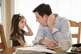 چگونه کودکان مفهوم مرگ را درک میکنند؟