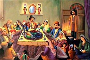 صله رحم باعث سلامتی و تقویت ایمنی بدن می‌شود 