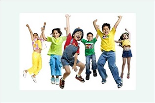 چرا کودکان ورزش را رها میکنند؟
