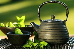 دمنوش بخور سرما نخور!