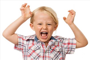 خوردن این دسته از مواد غذایی موجب بیش فعالی کودکان می‌شود 