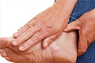 نقرس و طب سنتی 