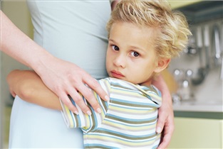 چگونه استرس را در کودکان کاهش دهیم؟