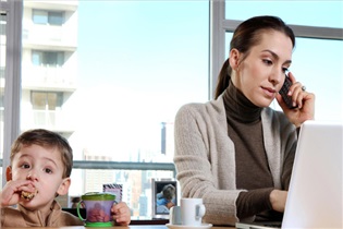 نکات طلایی تغذیه برای کودکان یک تا سه سال