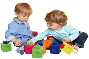 ویژگی های کودکان تیزهوش