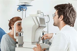 چرا چشم پزشکان لیزیک نمی کنند؟ 