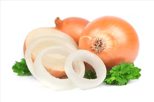 تاثیر معجزه آسای پیاز 