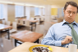 آنچه باید درباره آروغ زدن بدانید