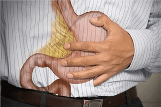 اسیدی که معده را میآزارد