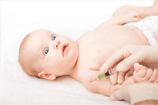  طراحی واکسن آنفلوانزا برای نوزادان