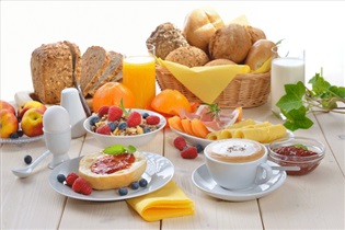 خوردن صبحانه را فراموش نکنید