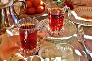 بهترین نوع چای کدام است؟