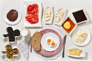 صبحانه نخوردن چه بلایی سرتان میآورد؟