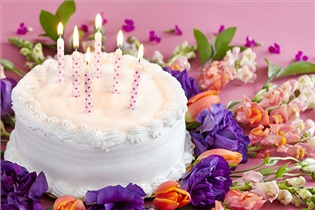  درد دل‌های مامان/ بهترین هدیه روز تولدم