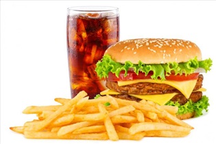 چربی را از رژیم غذایی حذف نکنید 