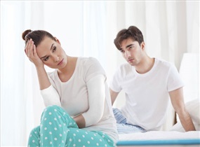 اگر به ارگاسم نمیرسید، دروغ نگویید/ بررسی یک مشکل شایع میان خانمها