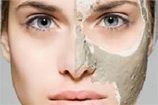 ماسک خانگی که صورت را تا 10سال جوانتر میکند