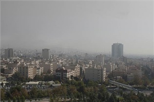 ردپای آلودگی هوا در استخوان کودکان
