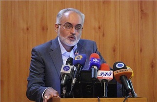 جشنواره رویان پیام صلح و دوستی ایران به دنیا