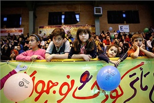 فراخوان مسابقه مقالهنویسی