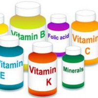 ضروری ترین ویتامین های روزانه برای زنان 