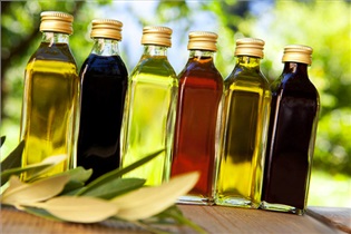 10 نکته مهم برای نگهداری و مصرف روغن