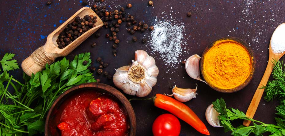 غذاهای ممنوعه در دوران شیر دهی