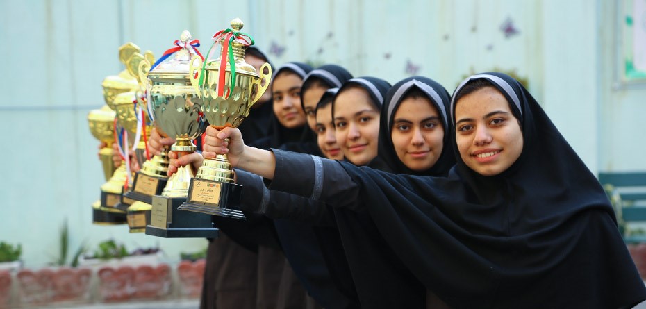 راهنمای انتخاب بهترین مدارس اول متوسطه 