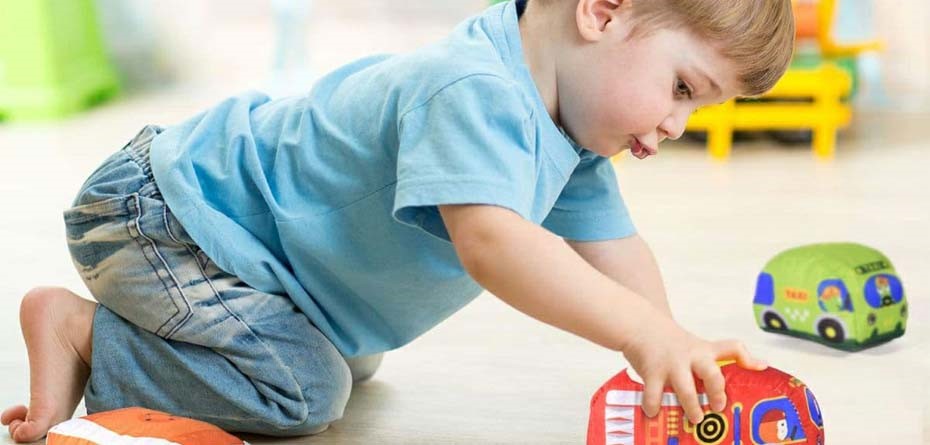 روش هایی برای افزایش هوش و خلاقیت در کودکان 